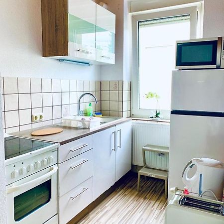 Apartment Apfel Monchengladbach Ngoại thất bức ảnh