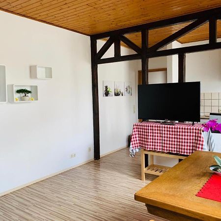 Apartment Apfel Monchengladbach Ngoại thất bức ảnh