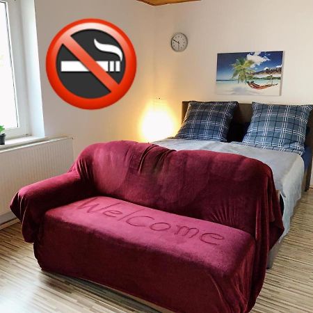 Apartment Apfel Monchengladbach Ngoại thất bức ảnh