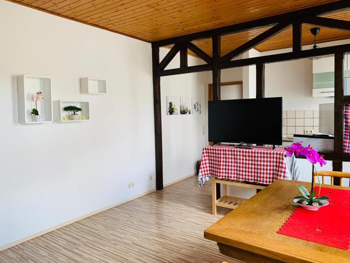 Apartment Apfel Monchengladbach Ngoại thất bức ảnh