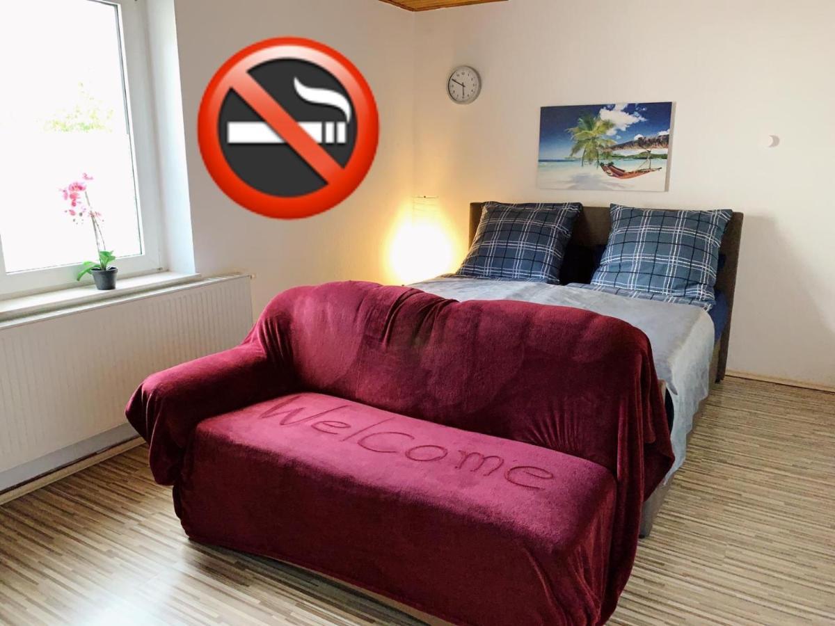 Apartment Apfel Monchengladbach Ngoại thất bức ảnh